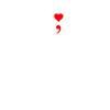 Mental Health Depression Semicolon