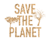 Rettet den Planeten - Klimaschutz
