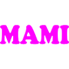 Mami