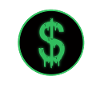 Geld - Dollar