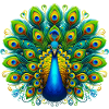 Peacock