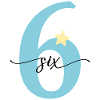 6e anniversaire six ans