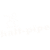 HALF-PIPE