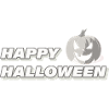Joyeux halloween
