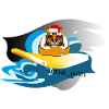 Winter tiger
