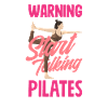 L’attention peut parler de Pilates