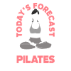 Today's Prediction 100% Pilates