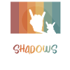 Let's Play Shadows Shadow Puppetry