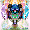Skull light
