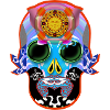 skull 13