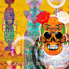 Skull of Gold
