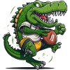 America Croco