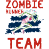 Zombie Runner