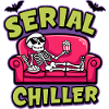 Fun chiller design