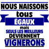 Les meilleurs vignerons