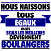 Les meilleurs boulangers