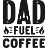 Dad Fuel Coffee