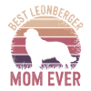 Leonberger disant drôle Leonberger cadeau