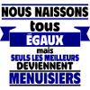 Les meilleurs menuisiers