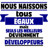 Les meilleurs développeurs
