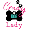 Crazy Dog Lady