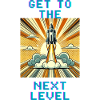 get to the next level