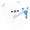 Polar Bear Love
