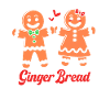 Lebkuchenmann Lebkuchenherz Lebkuchen Naschen