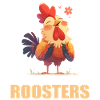 Coq Coqs Coq
