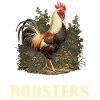 Rooster Roosters Rooster