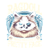 Ragdoll più di un bel viso Ragdolls Cat