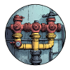 Industrial Pipe Construction