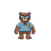 The Bear Saga - GEEK