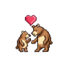 The Bear Saga - LOVEING