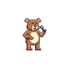 The Bear Saga - SINGING