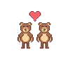 The Bear Saga - LOVE