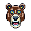 The Bear Saga - SHOCK