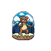 The Bear Saga - HIKE