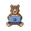 The Bear Saga - LAPTOP