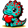Dinosaure