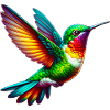 Hummingbird