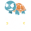 Warning Passive Aggressive Turtle Graphics