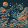 Katze