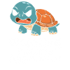 Avertissement Tortue passive-agressive