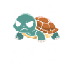 Warning: Passive, Aggressive, Turtle