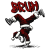 BRUH - Santa