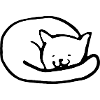 Chat mignon