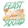 Caterer Squad