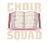 Choir Teacher Kader
