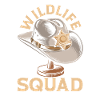 Hunting Warden Squad
